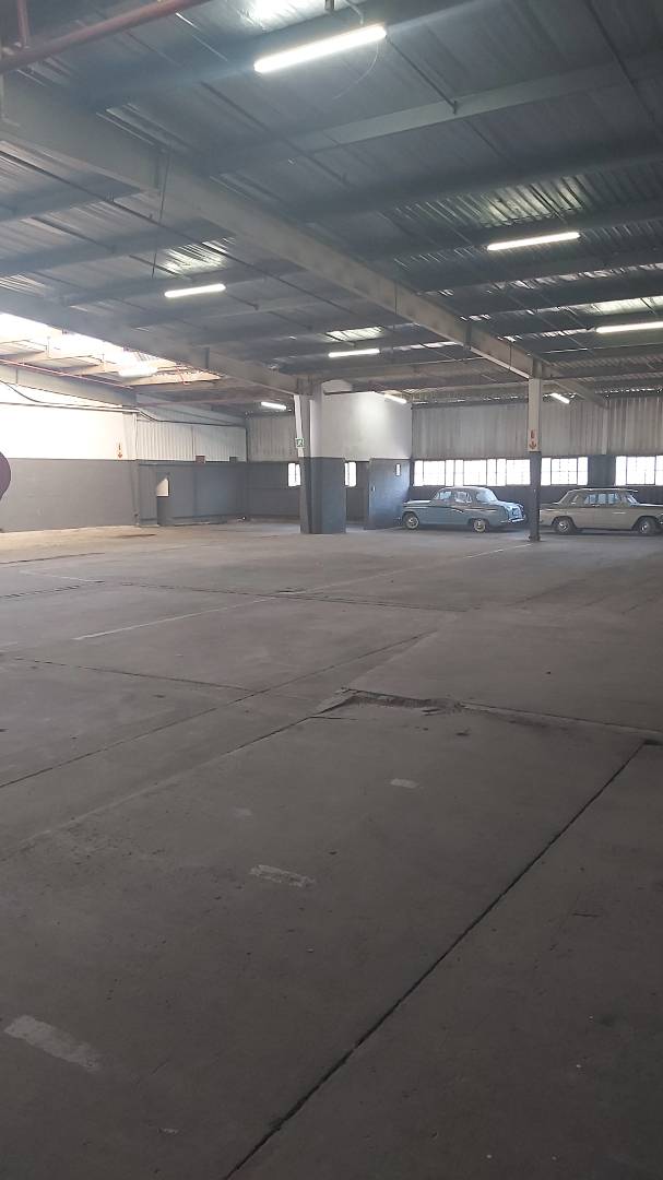 To Let Commercial Property for Rent in Wilsonia Eastern Cape